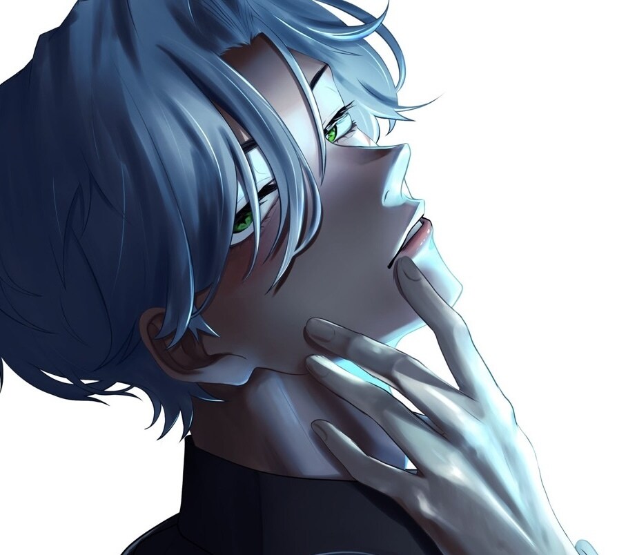 マッチョ男性描くのが得意です。女の子も描きます 筋肉なら任せてください！！！！！！！ イメージ1
