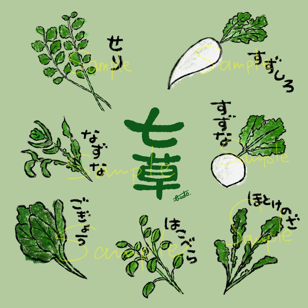 商用利用OK 食べものや料理のイラスト描きます web挿絵、SNSのアイコン、メニューやPOPにいかがですか イメージ4