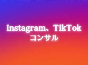 現役インフルエンサーの責任者がコンサルします インフルエンサー様などのSNSフォロワー増加をお手伝い イメージ1