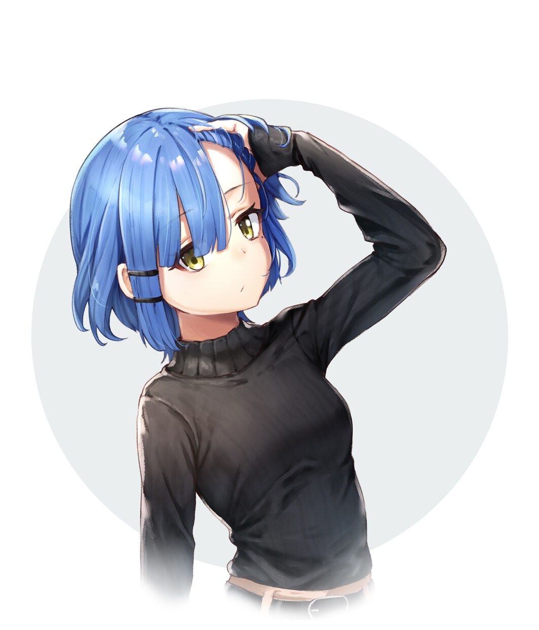 あなたは誰ですか？あなたの望む姿を描きます 今すぐ、なりたい自分になろう。 イメージ4