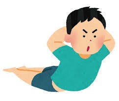 現役サッカー学生が、トレーニングメニュー教えます お家でできるダイエットメニューorトレーニングメニュー伝授★ イメージ10