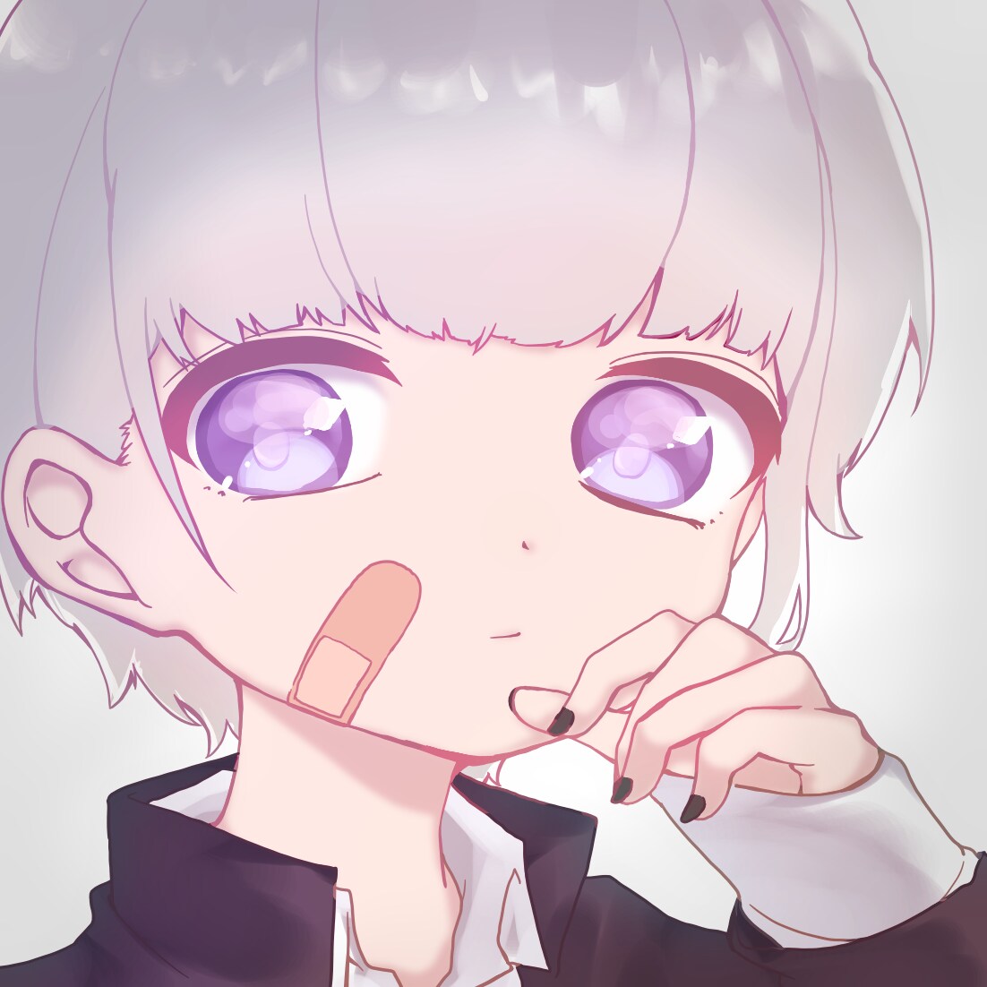 SNSなどのアイコン描きます ひとつひとつ丁寧に描きあげます！ イメージ4