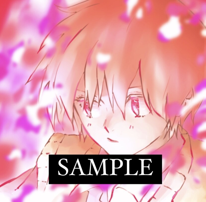 魅力溢れるオリジナルキャラクターを描きます 要望に沿いながらあなたの理想のキャラクターを描きます！！ イメージ3