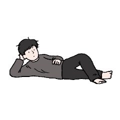 あったか手描き風イラスト作成いたします 温かみを感じるイラスト・アイコン・似顔絵を作成いたします。 イメージ8