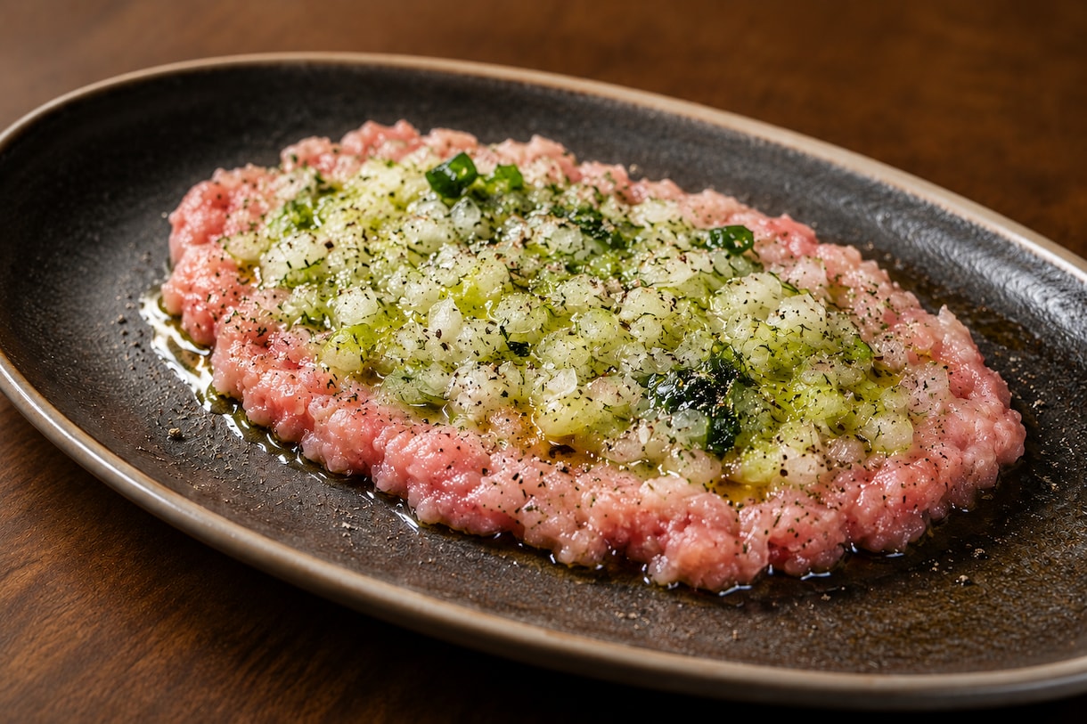 飲食店のメニュー説明文を作成します 注文したくなる一言を現役料理長がご提案します イメージ2