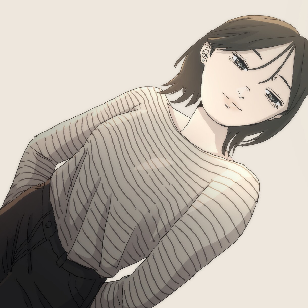 イラストを描きます お客様のお写真をもとにするか、オリジナルキャラクターでも可 イメージ3