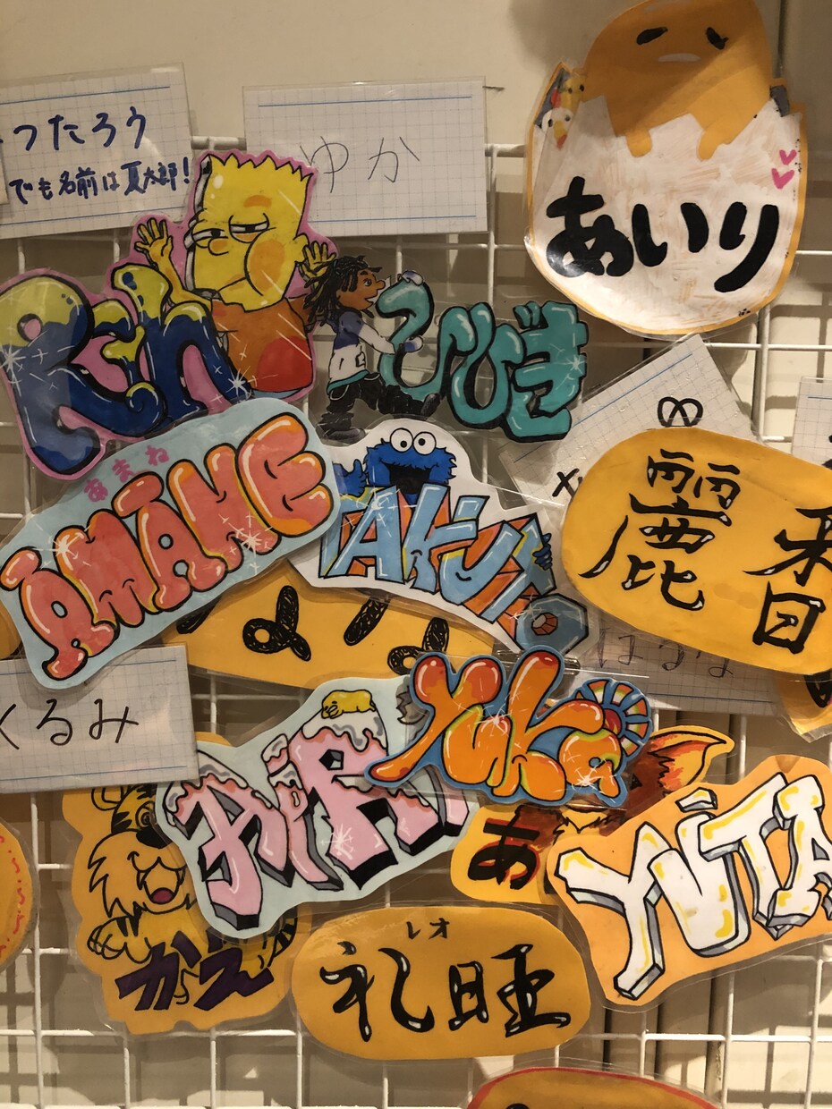 唯一無二の理想のデザイン、一緒に作ります 一緒にカッコいいデザイン作り上げましょう！ご気楽にどうぞ。 イメージ9