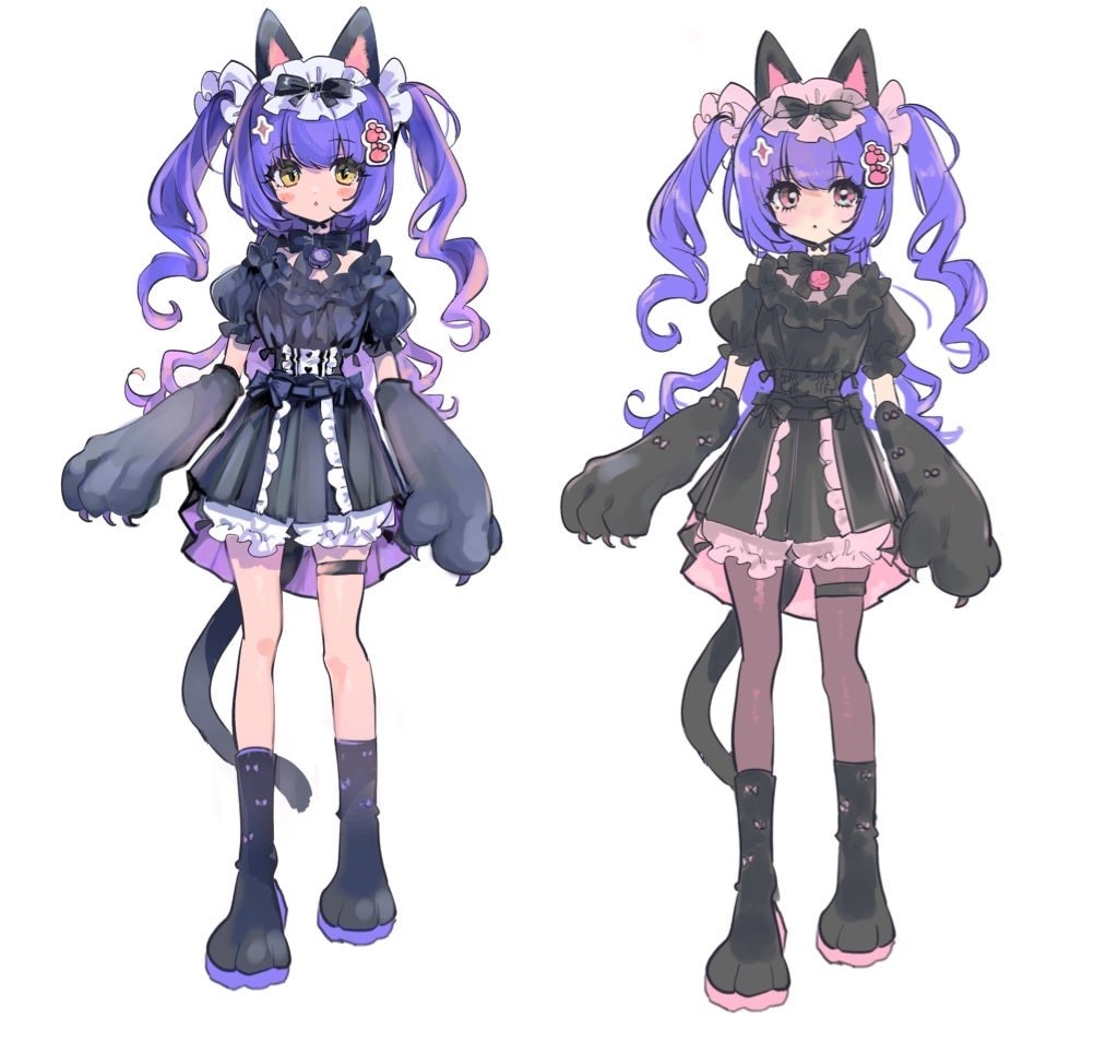 立ち絵作成します 実績作りたいセール！手数料こみこみでこの価格！ イメージ1