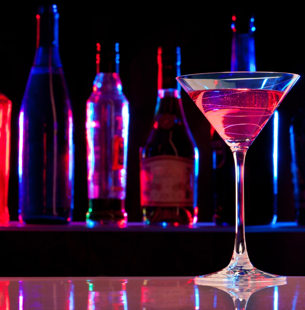 今夜はお酒でも飲みましょう✨本音トークでお供します 元銀座ママとフワフワトロ〜リ✨癒しのひととき✨いかがですか？ イメージ3