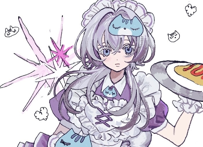 可愛い女の子を描きます コミック調やリアル調などご要望に応じて対応可能です♪ イメージ2
