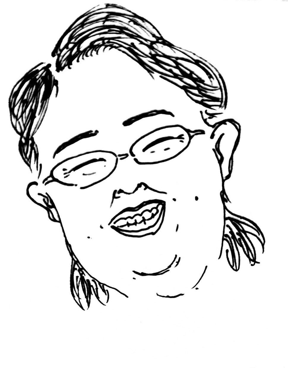 ボールペンで味のあるイラスト書きます ジャンルは問わずなんでもイラストにできたらと思います イメージ3
