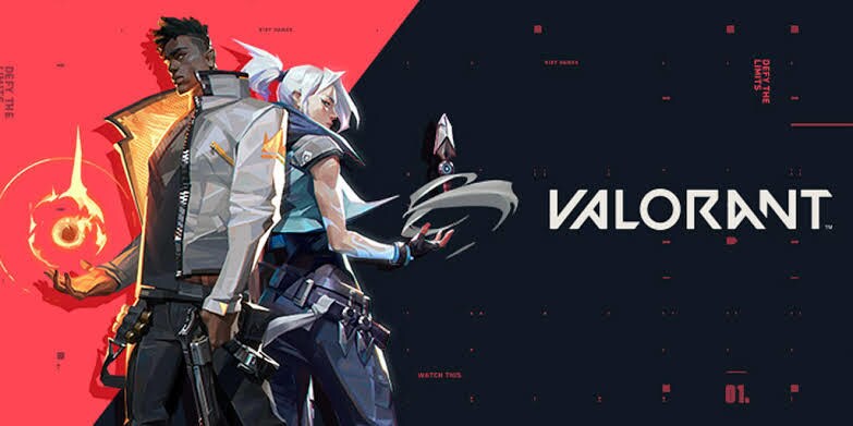 VALORANTダイヤへのコーチングします ランクの立ち回りから個人技としてのスキルまで踏まえて行い イメージ1