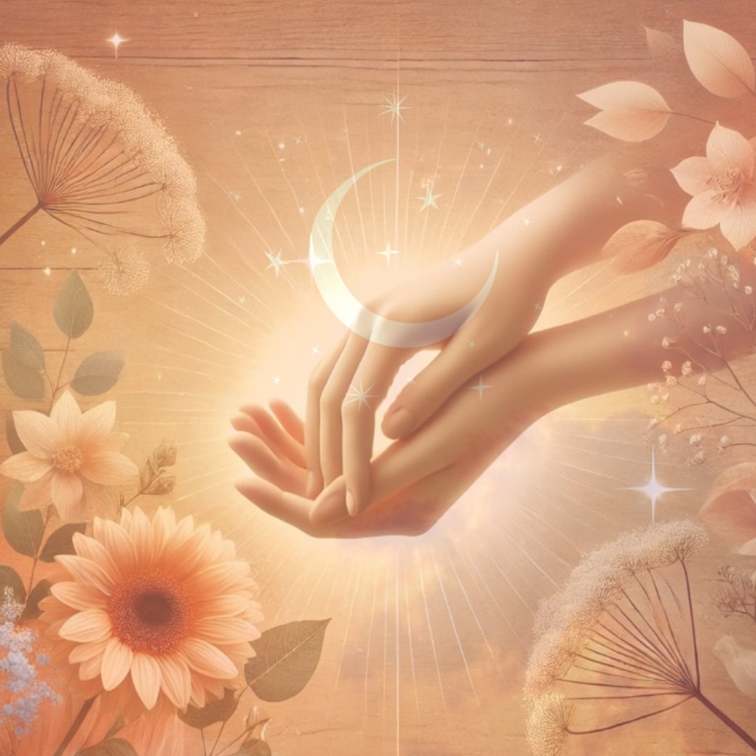 あなたのもやもやや不安を占います ✨まるで実家に帰ったように心がほぐれる寄り添い鑑定をします イメージ1
