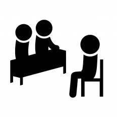 経理の面接対策！内定が出る志望動機を教えます 企業側から見た100点の志望理由の作り方とキャリア戦略解説集 イメージ1