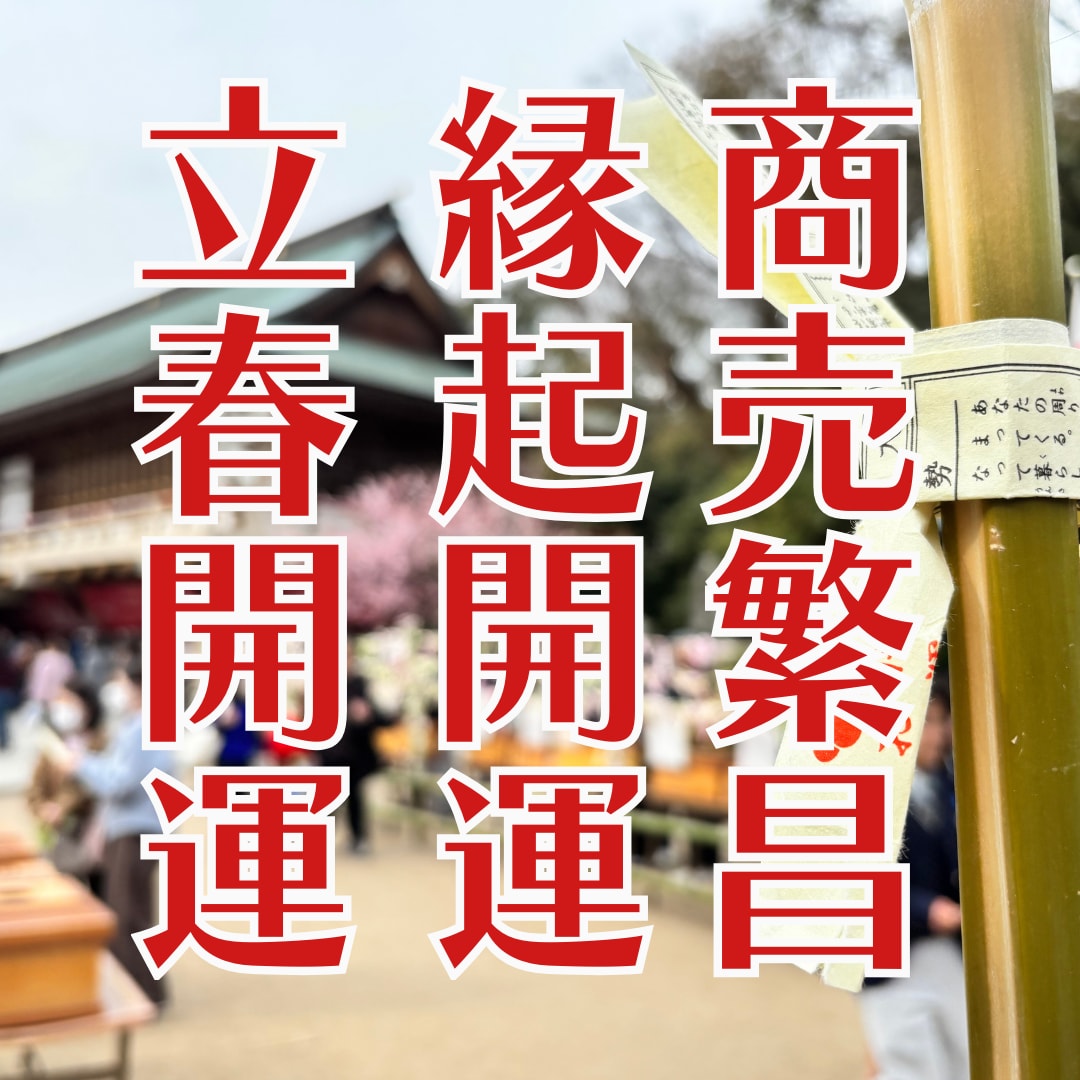 春呼ぶ立春開運で停滞を打ち破る商売繁昌の霊視します 事業や仕事の滞りを整え豊かさを引き寄せる開運波動を注入します イメージ1