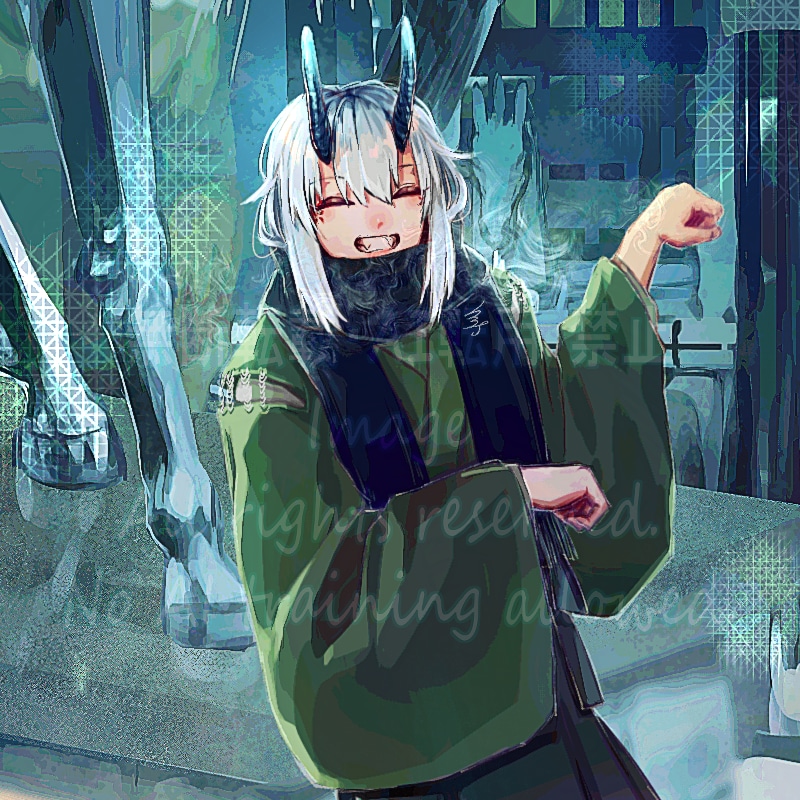 アイコン・サムネイル描きます ご希望の用途に合わせたイラストを描きます！ イメージ1