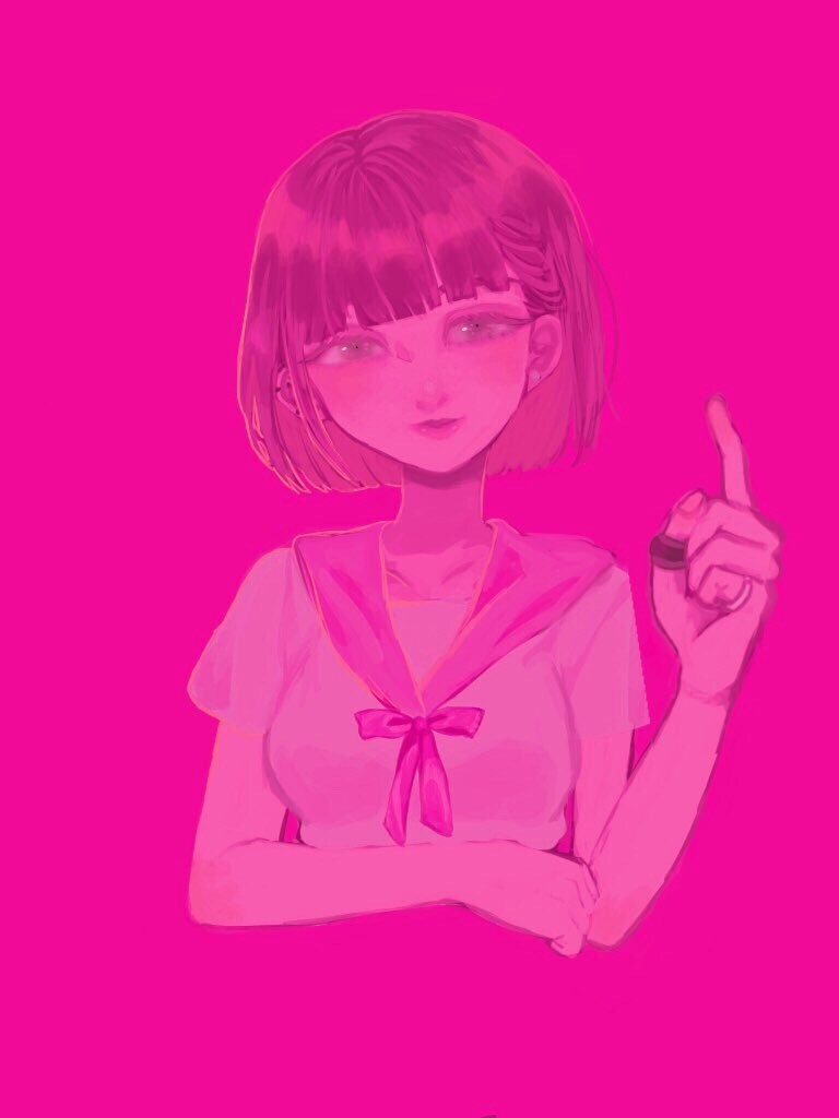 イラスト描きます 女の子のイラストが得意です☺︎（商用利用も！） イメージ3