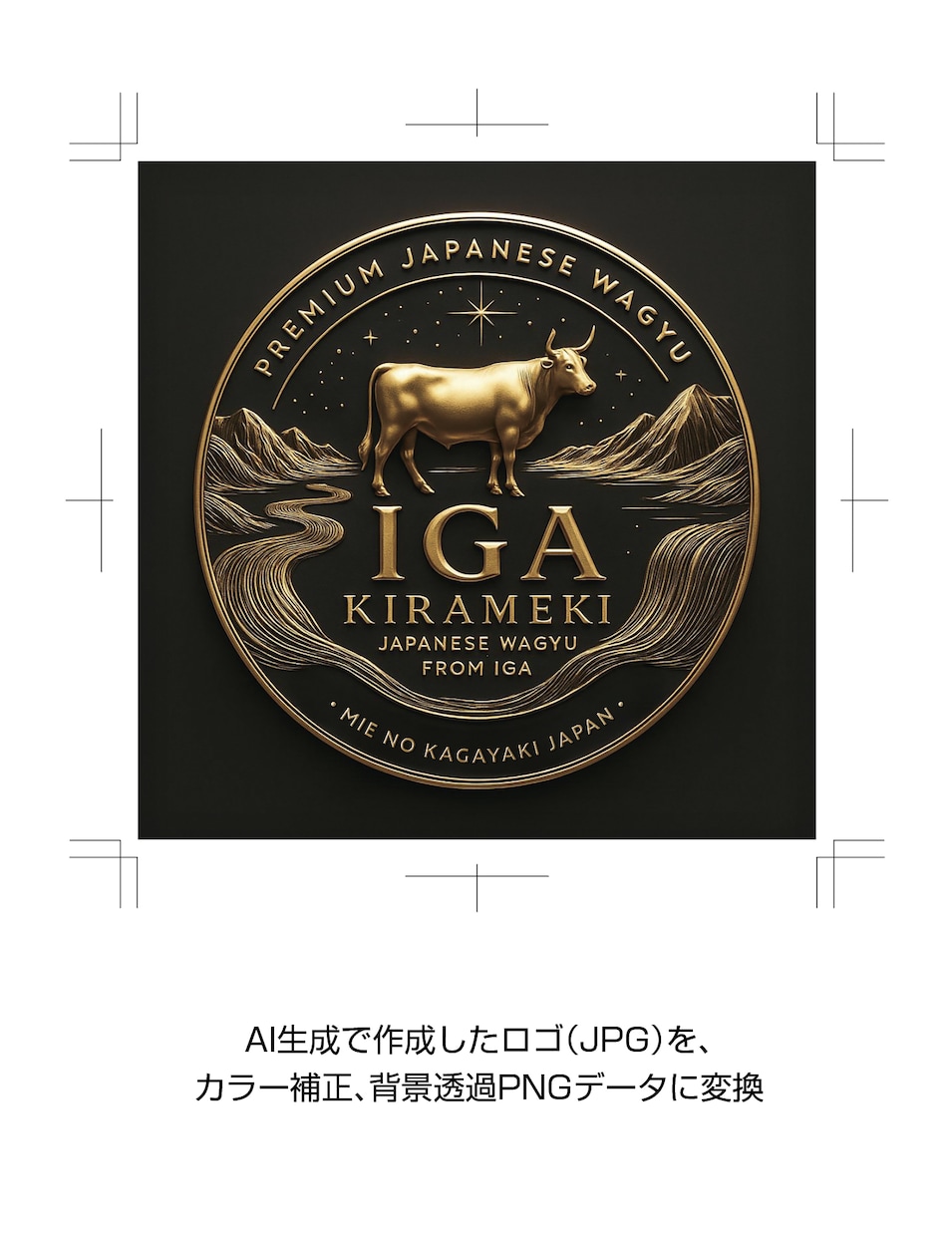自分で作ったけど、なんか違う…をプロが直します Canva・Adobe・PowerPoint・Webも対応 イメージ9