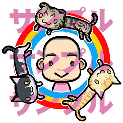 デフォルメイラストをご提供致します デフォルメ化イラストで親しみやすさUP！ イメージ4
