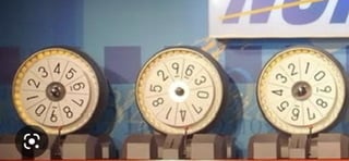 独自ﾛｼﾞｯｸでﾅﾝﾊﾞｰｽﾞ4を厳選数字をします 20年研究した自作解析PGと最新傾向から的中率向上をサポート イメージ9