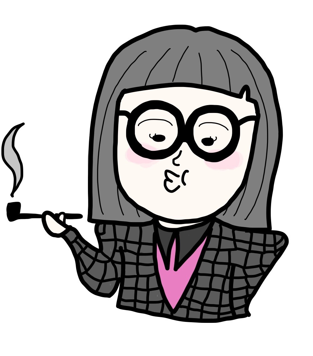 あなたのオリジナルキャラクターを作ります あなた自身のアイコンキャラクターを作りませんか？ イメージ3