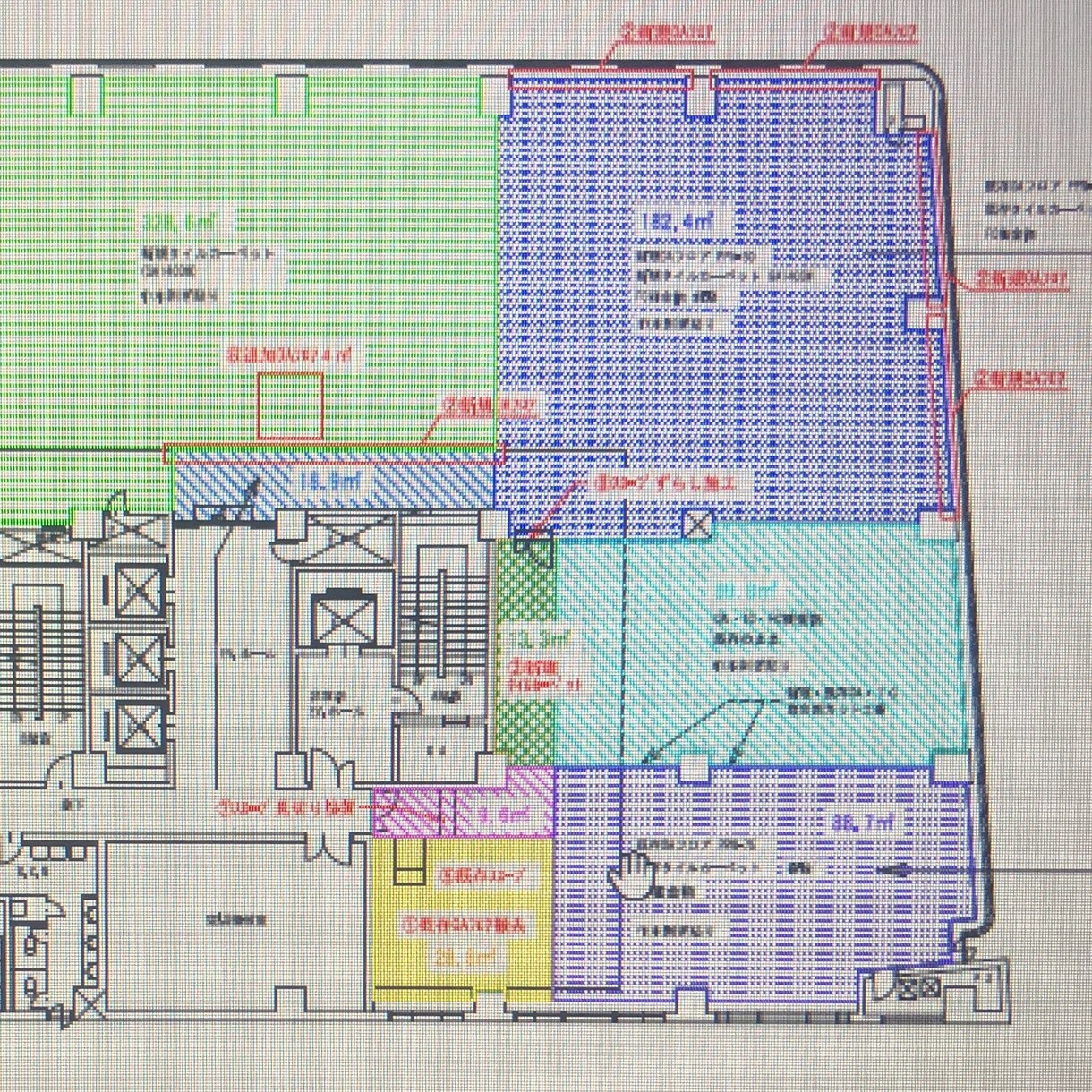 AutoCADにて図面作成します 図面のお手伝いさせていただきます！なんでもご相談ください！ イメージ4