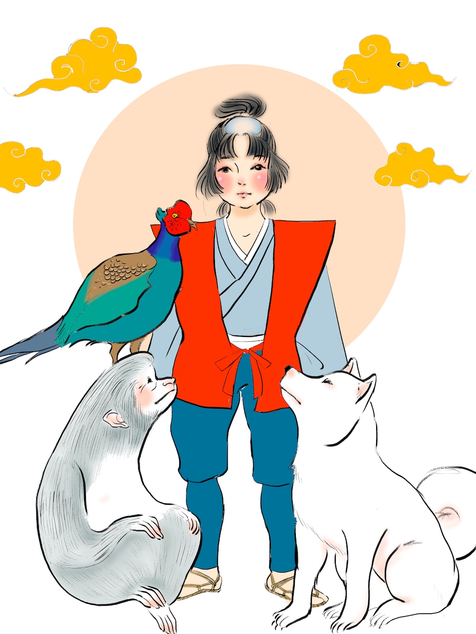 躍動感あるイラスト制作いたします 挿絵・動画・グッズなどで個性を出したい方へ イメージ1