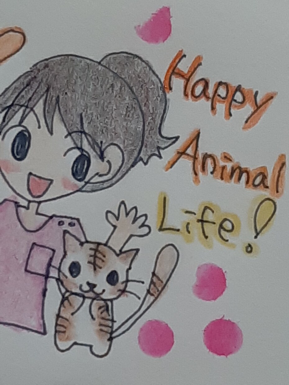 動物関連のお悩み聞きます 電話で！コンパニオンアニマルライフケアカウンセリング イメージ2
