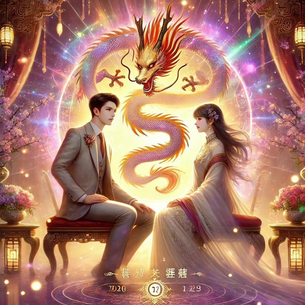 再婚経験者が✨再婚への道✨開きます 再婚の可能性を霊視し、新たな幸せを導きます✨ イメージ6