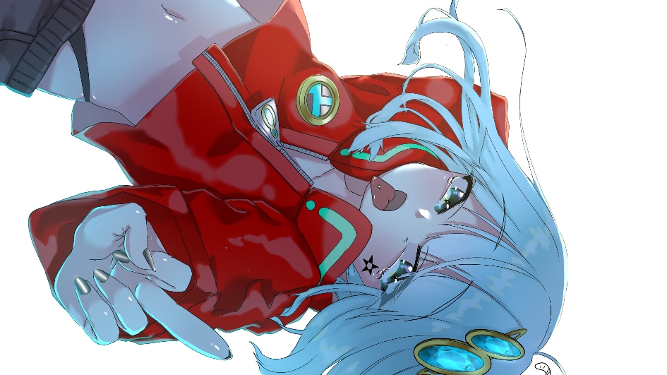商用可！ご希望のイラストお描きします 書籍の表紙、CDジャケット、挿絵、商用も可能です。 イメージ5