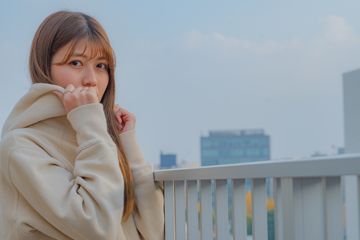 レタッチ代行いたします 5年目のプロカメラマンが写真のイケてる編集を代行！ イメージ3