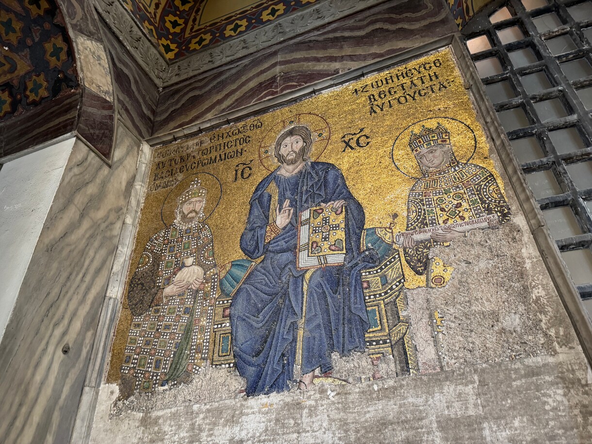 無神論者の立場から！教養としての宗教史教えます 美術館・世界遺産・ニュースが10倍深く見える！ イメージ4