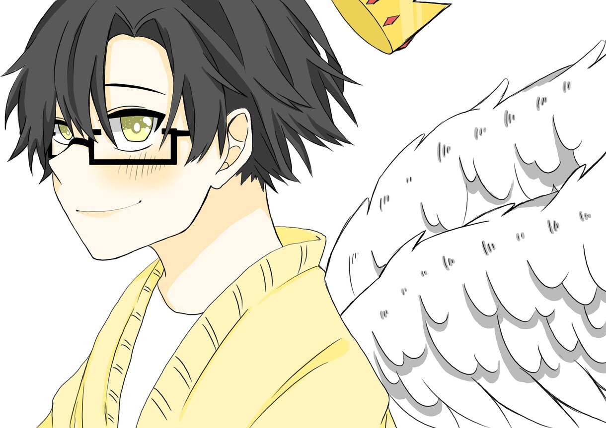 アイコン描きます あなただけのイラストを描くます！ イメージ4
