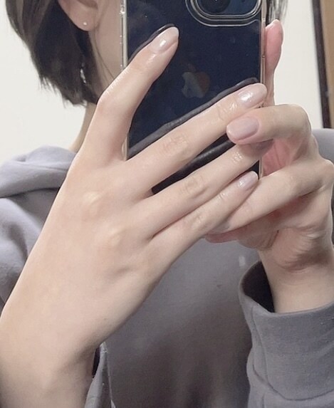 手タレします プロダクト撮影でハンドモデルの経験ありです！ イメージ1
