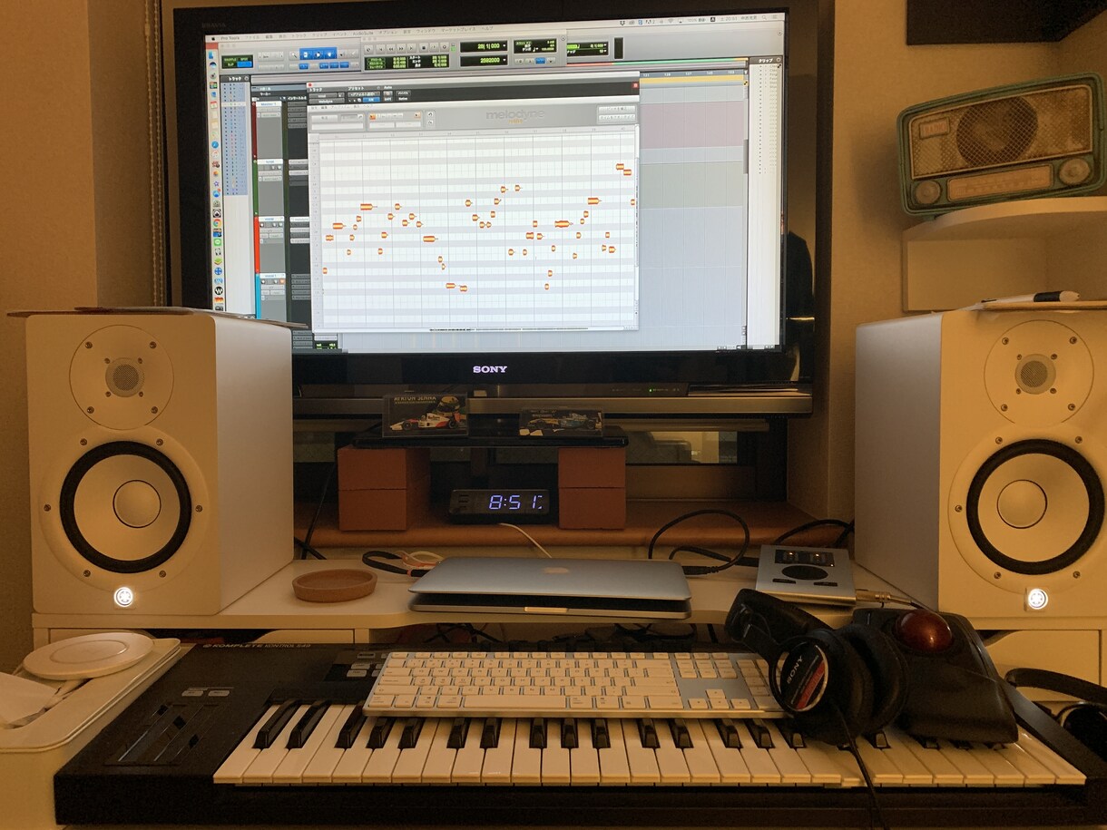 あなたの音楽をより輝かせます ミキシング、マスタリングをコスパ重視での方にオススメ！ イメージ1