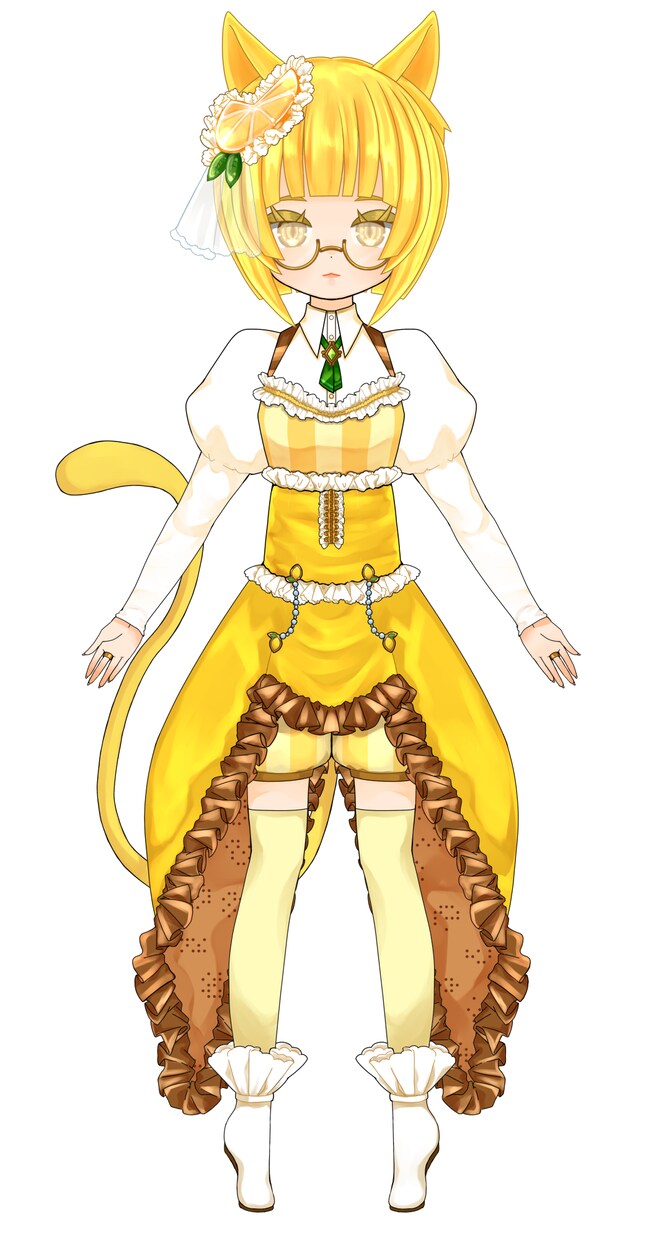 SDキャラクターお描きします 多彩なタッチでSDイラストを制作いたします。 イメージ8