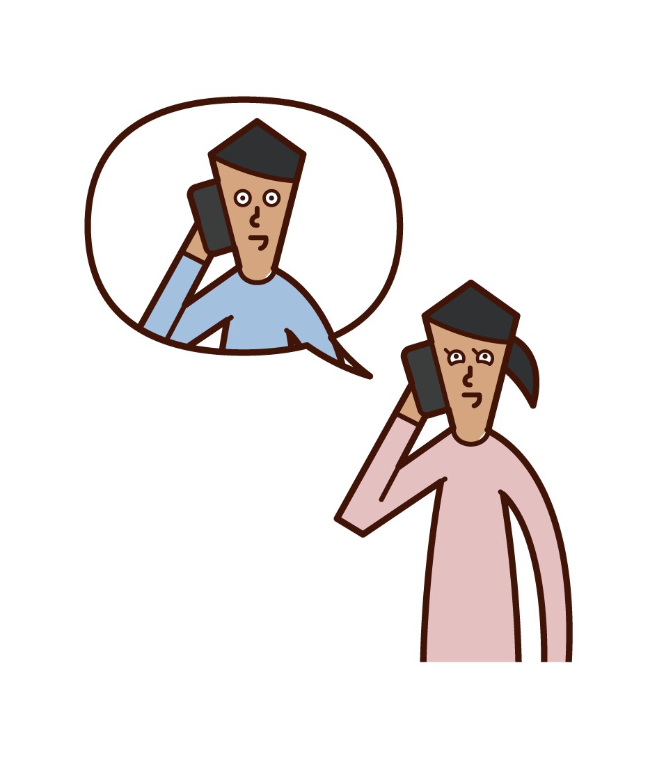 愚痴聞き悩み相談何でも聞きます 20代営業職の私にお話ししていただけませんか？ イメージ3