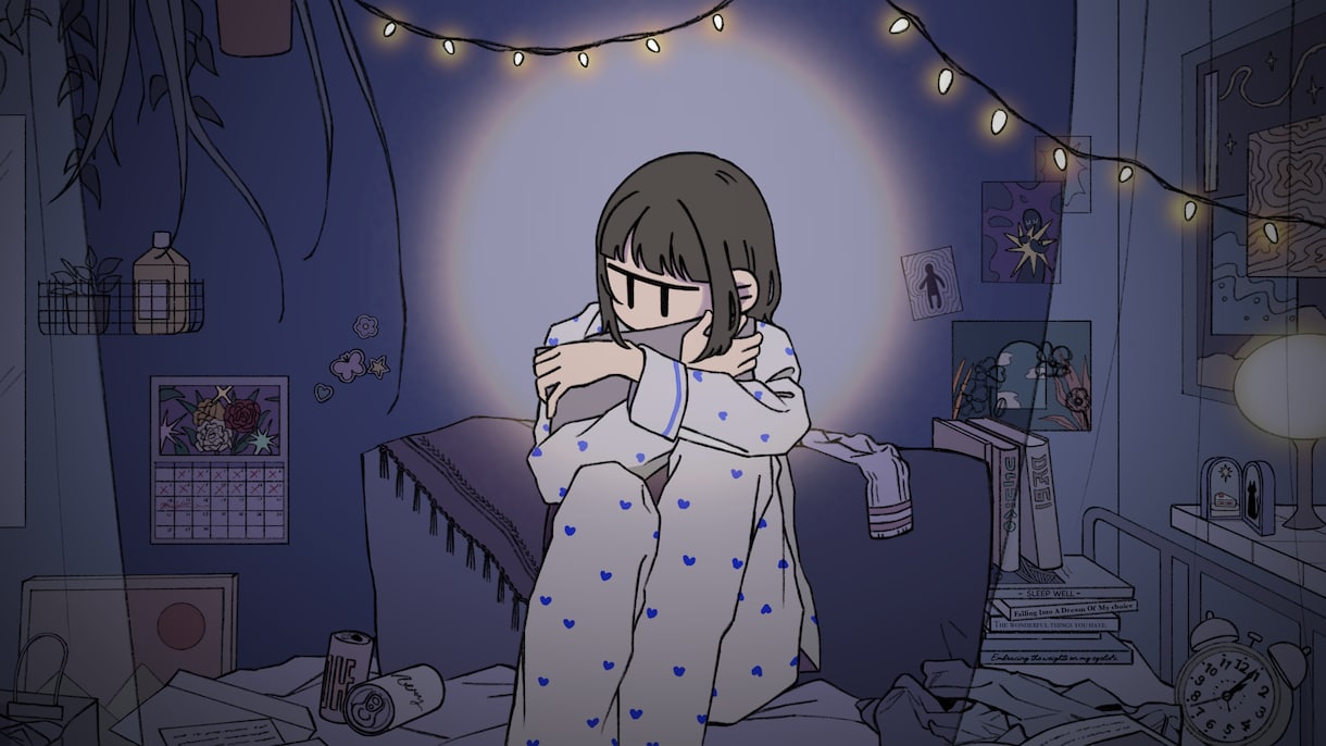 あなたの歌ってみた音源をMIXします 初めての歌ってみたからベテランの方までニーズに合ったMIX イメージ1