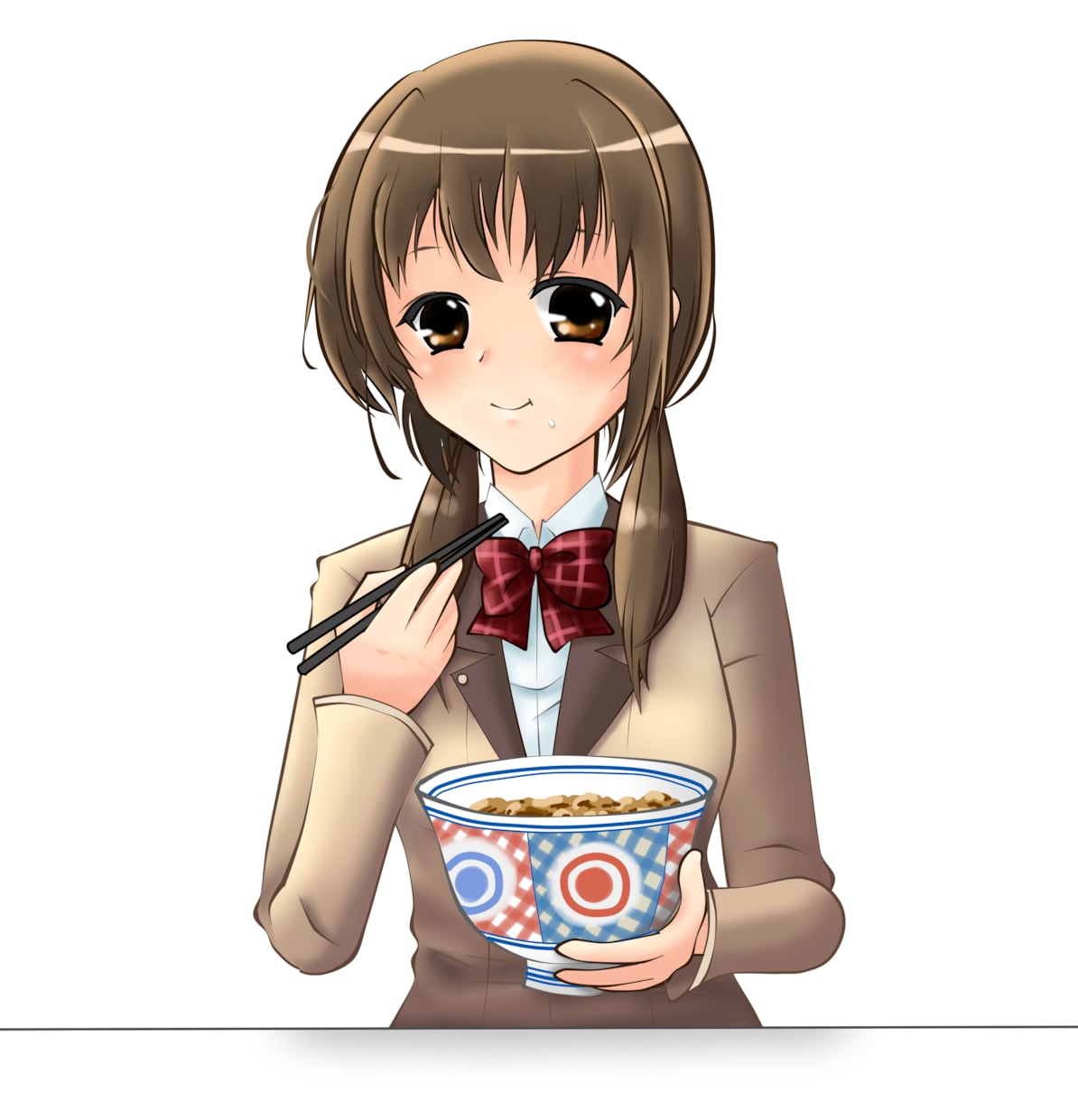 萌えキャラ・ちびキャラ・擬人化…描きます 可愛いキャラクターご希望の方にオススメ☆ イメージ9