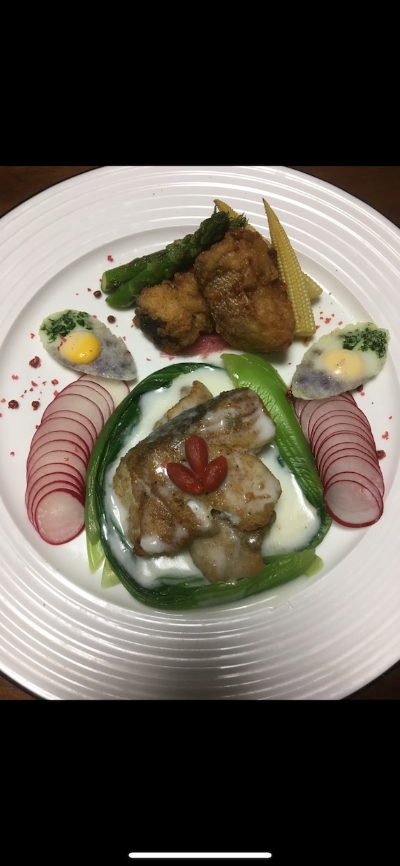 家庭でかんたん本格ごはんレシピお作りします 簡単・安心・プロの味。料理に自信がない方でも大丈夫◎ イメージ6