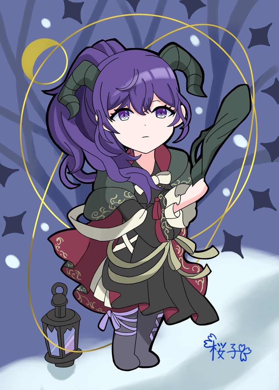 ミニキャライラスト制作致します ちょっとした挿絵、ステッカー等コレクションに！ イメージ1