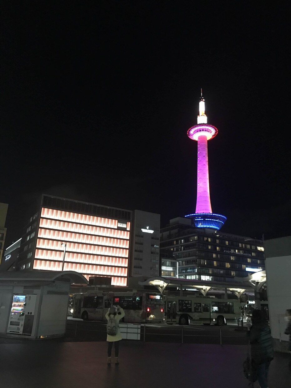 京都旅行の計画立てます 京都でのデート、友達との旅行、食べ歩き旅のプラン作成 イメージ1