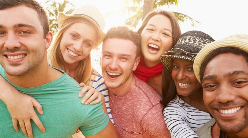 実践向け！今後の人生に役立つ英会話教えます 普通の英会話スクール異なり、実践できるようになりたい方へ イメージ1