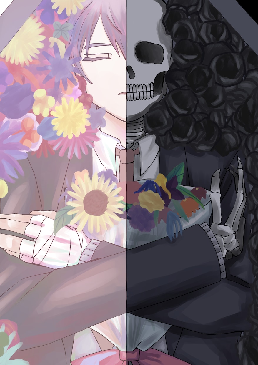 先着十名様！低価格で安くイラストを制作します 商用可！厚塗り、アニメ塗りでイラスト依頼受け付けます！ イメージ9