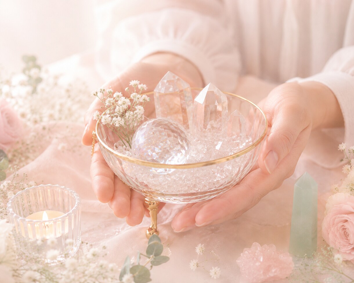 お子さまの才能と未来を開花へ導きます 子どもの性格・才能・未来を丁寧に視ます イメージ3