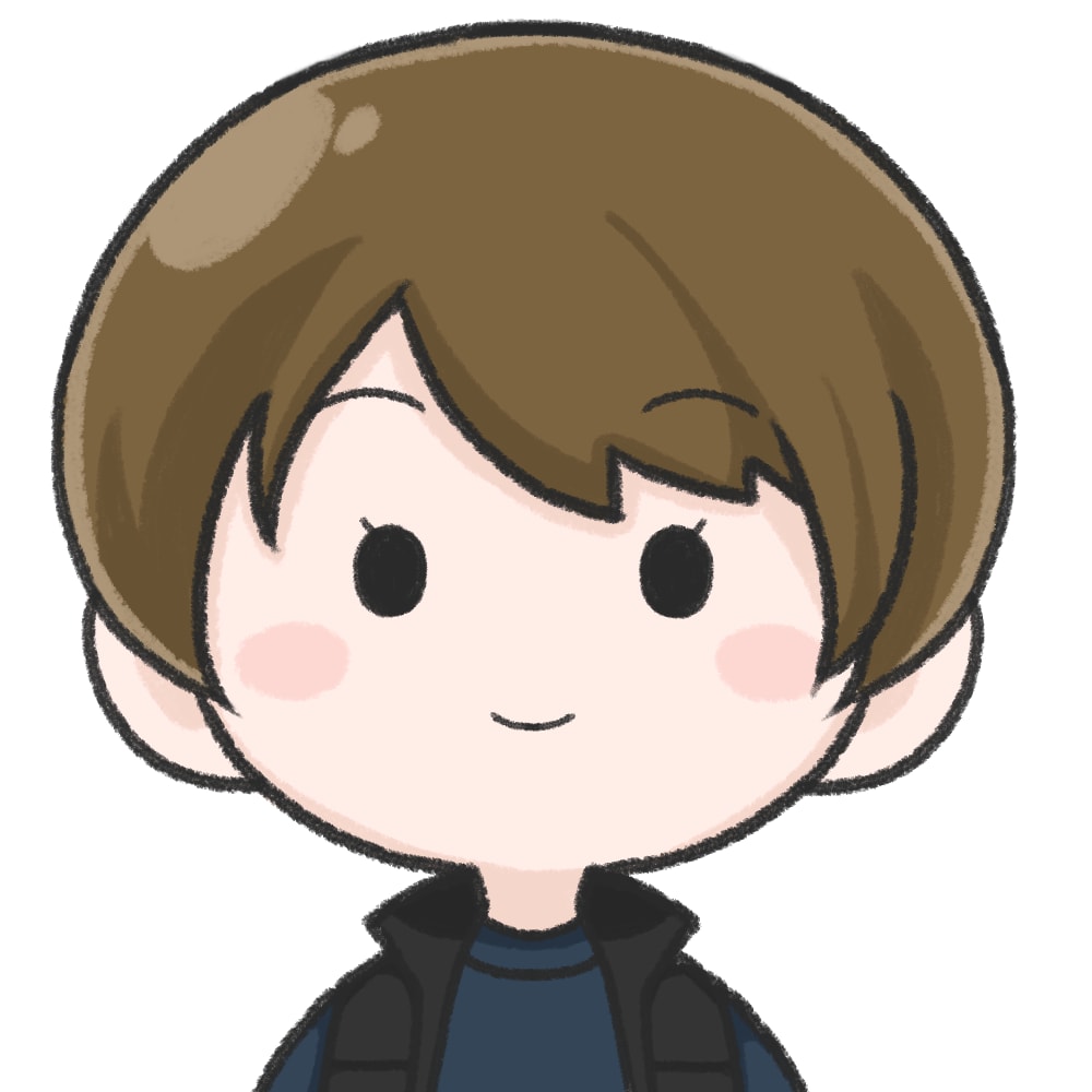 商用利用〇ほんわかテイストのアイコン描きます ほんわかテイストなアイコン制作します☆ イメージ1