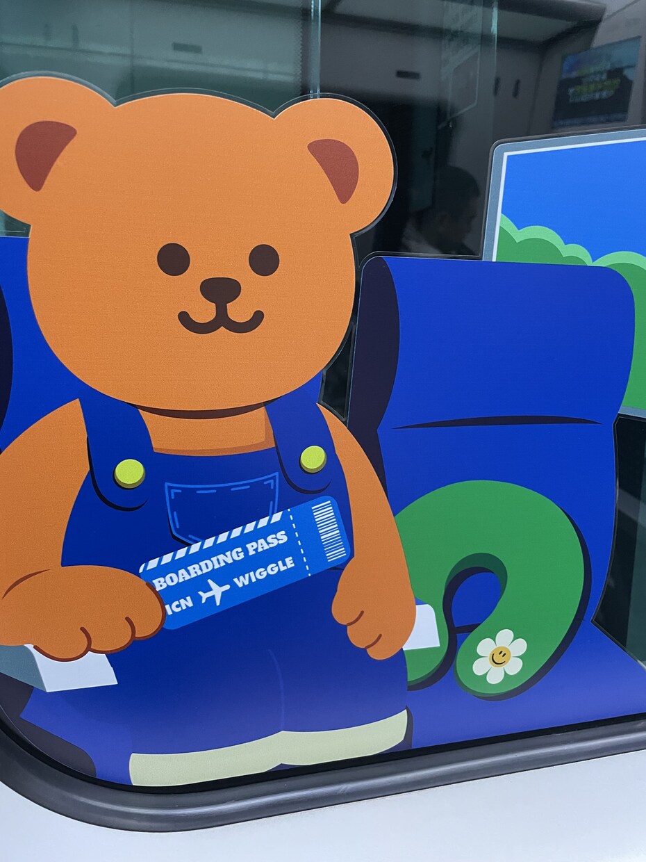韓国旅行のお手伝いします 渡韓数50回以上の経験を活かして、様々な相談に乗ります。 イメージ1