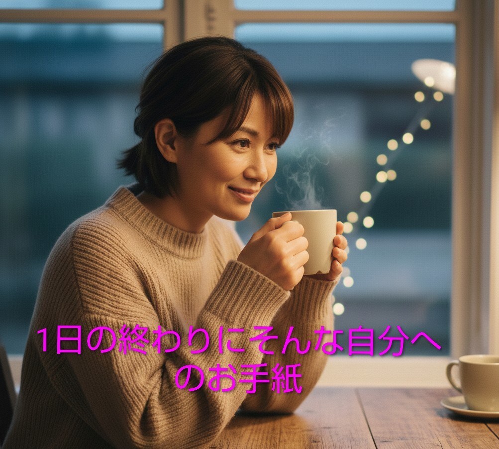 あなたの頑張りを言語化し200%褒めちぎります あなたの頑張りを全力で褒めちぎる3日間のチャット伴走 イメージ3