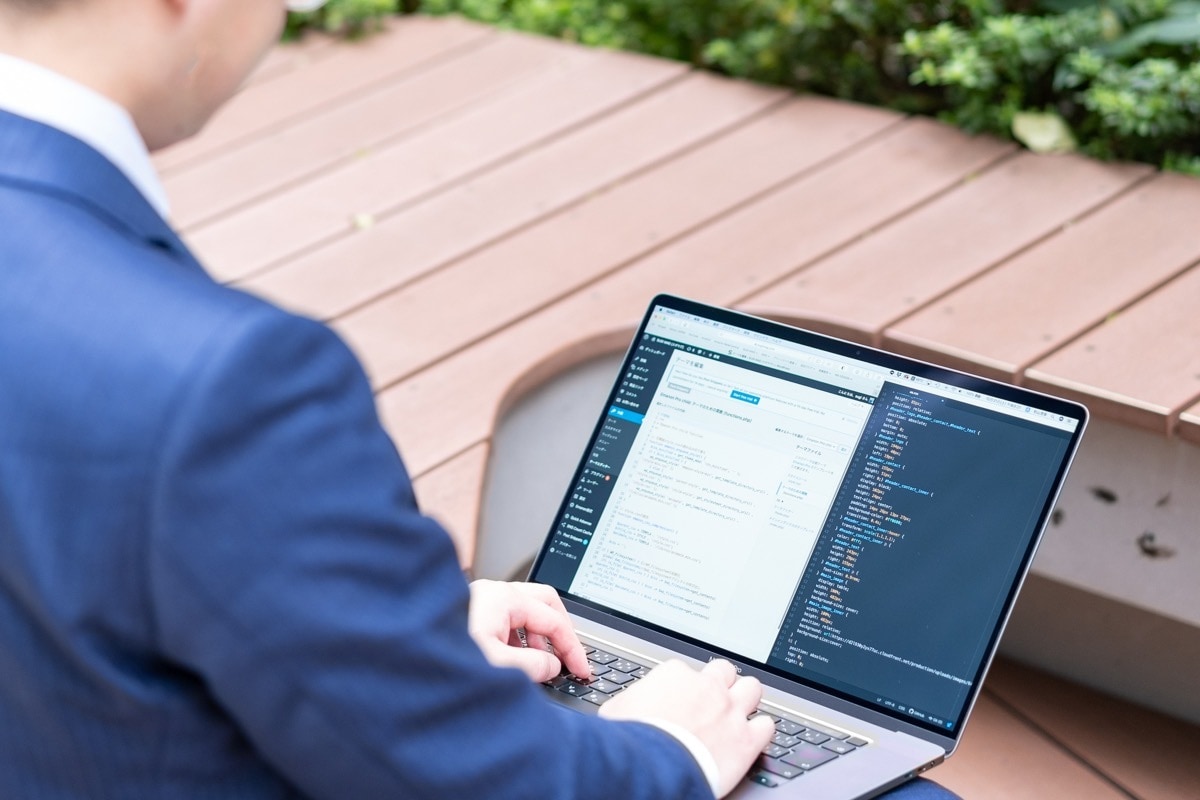 ホームページ・WordPress・修正・更新します WordPress・HTML・CSS・バナー・画像・動画など イメージ2