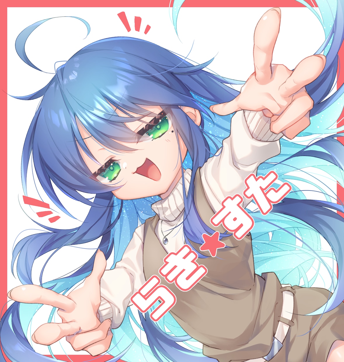 サムネやASMRなど高品質イラスト制作します キャラクターメインの１枚絵など、女の子を魅了的に描きます イメージ9